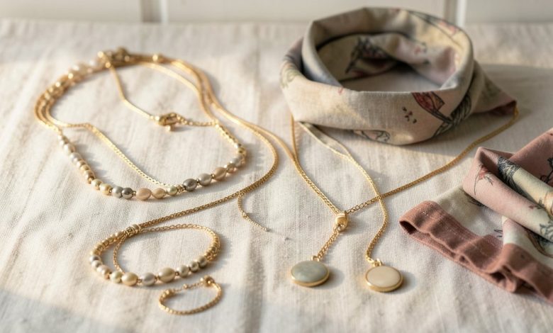 Como Escolher Acessórios para Transformar Seu Look em 2026