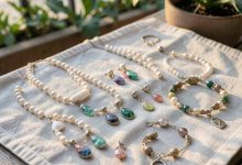 Tendências de Joias que Farão Sucesso no Verão de 2026