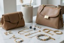 O Impacto dos Acessórios de Moda na Sua Imagem Pessoal em 2026