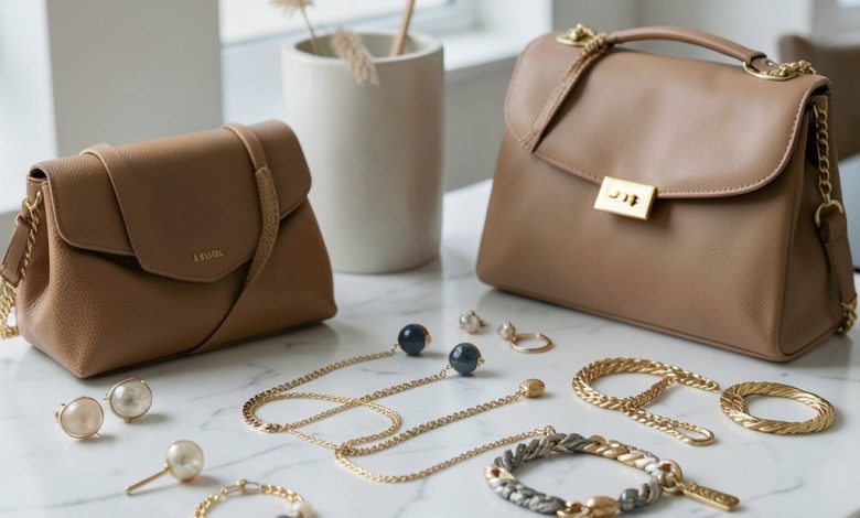 O Impacto dos Acessórios de Moda na Sua Imagem Pessoal em 2026