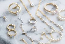 tendências de joias