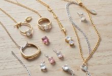 tendências de joias