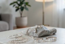 tendências de joias