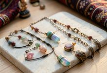 tendências de joias