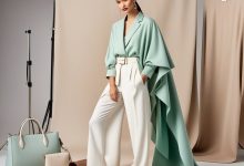 Tendências de design de moda que você deve conhecer para 2026