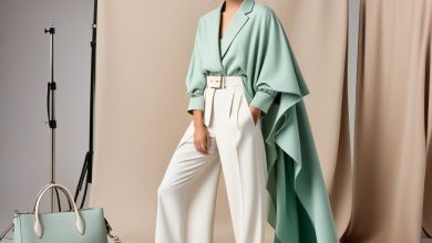 Tendências de design de moda que você deve conhecer para 2026