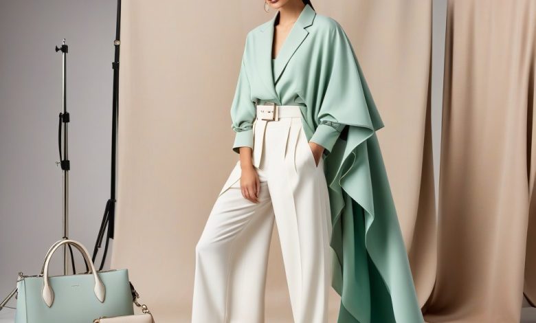 Tendências de design de moda que você deve conhecer para 2026