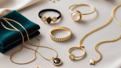 Aposta em joias personalizáveis: o que esperar em 2026