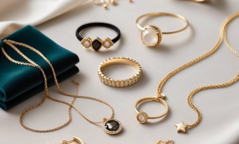 Aposta em joias personalizáveis: o que esperar em 2026