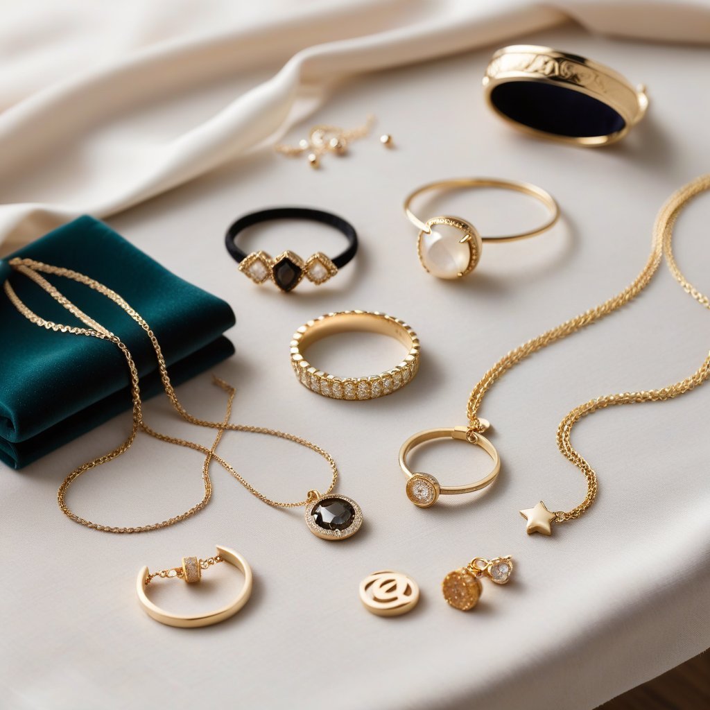 Aposta em joias personalizáveis: o que esperar em 2026