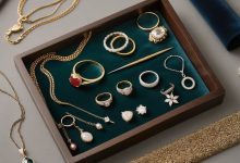 Técnicas inovadoras que estarão em alta na joalheria em 2026