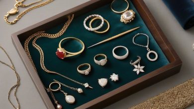 Técnicas inovadoras que estarão em alta na joalheria em 2026