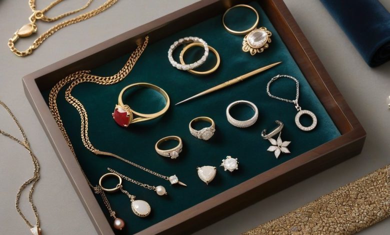 Técnicas inovadoras que estarão em alta na joalheria em 2026