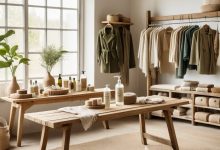 Comparativo: Moda sustentável x Moda convencional em 2026