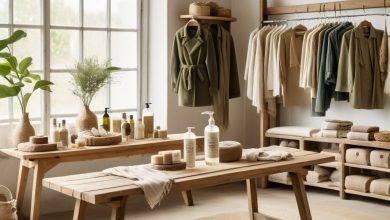 Comparativo: Moda sustentável x Moda convencional em 2026
