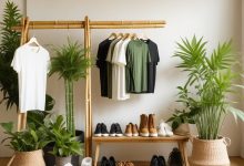 Tendências de moda sustentável que você deve seguir em 2026