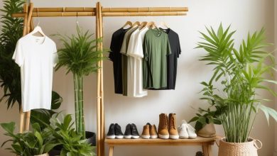 Tendências de moda sustentável que você deve seguir em 2026