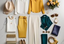 Como Incorporar as Cores de 2026 em Seu Guarda-Roupa