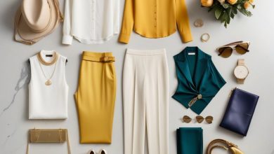 Como Incorporar as Cores de 2026 em Seu Guarda-Roupa