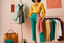 As Melhores Combinações de Cores para Looks em 2026
