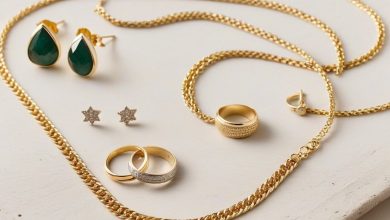 Estilos de Acessórios que Prometem Sucesso em 2026
