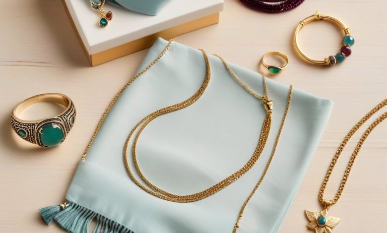 Como Usar as Cores de 2026 em Suas Joias e Vestuário