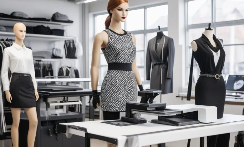 As Novas Tecnologias na Moda que Você Precisa Conhecer em 2026