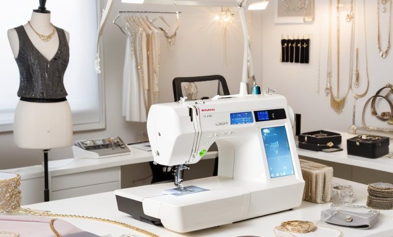 A Integração da Tecnologia com Design de Moda e Joias em 2026