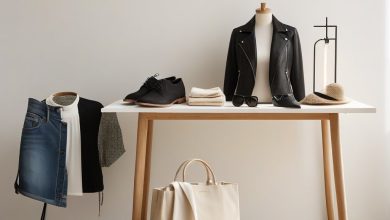 As Novas Tendências de Moda que Definirão 2026