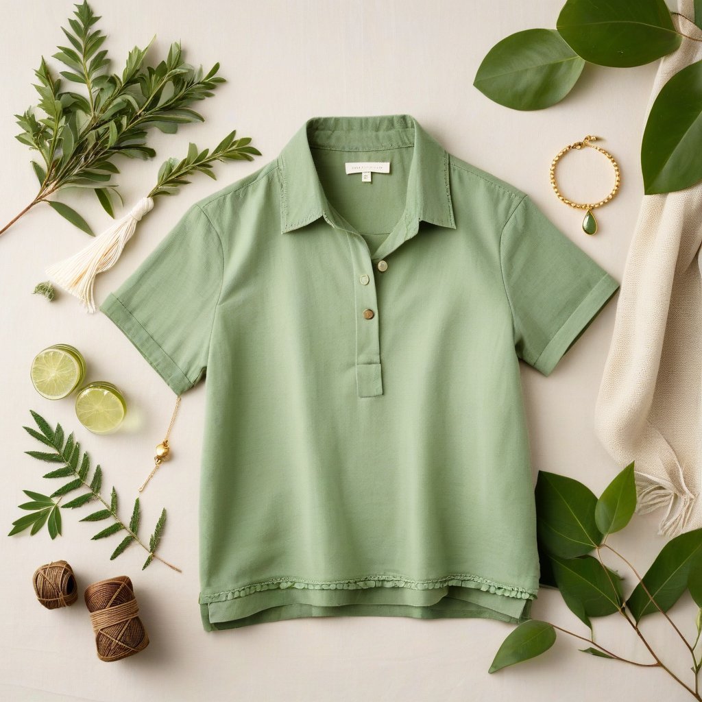 Como a Sustentabilidade Influenciará o Design de Moda e Joias em 2026