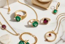 As Cores da Moda e Joias que Ficarão em Alta em 2026