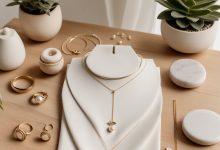 Como Criar Combinações de Moda e Joias com Inspirações de 2026