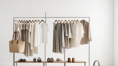 Perspectivas do Mercado de Moda para 2026: O Que Esperar?