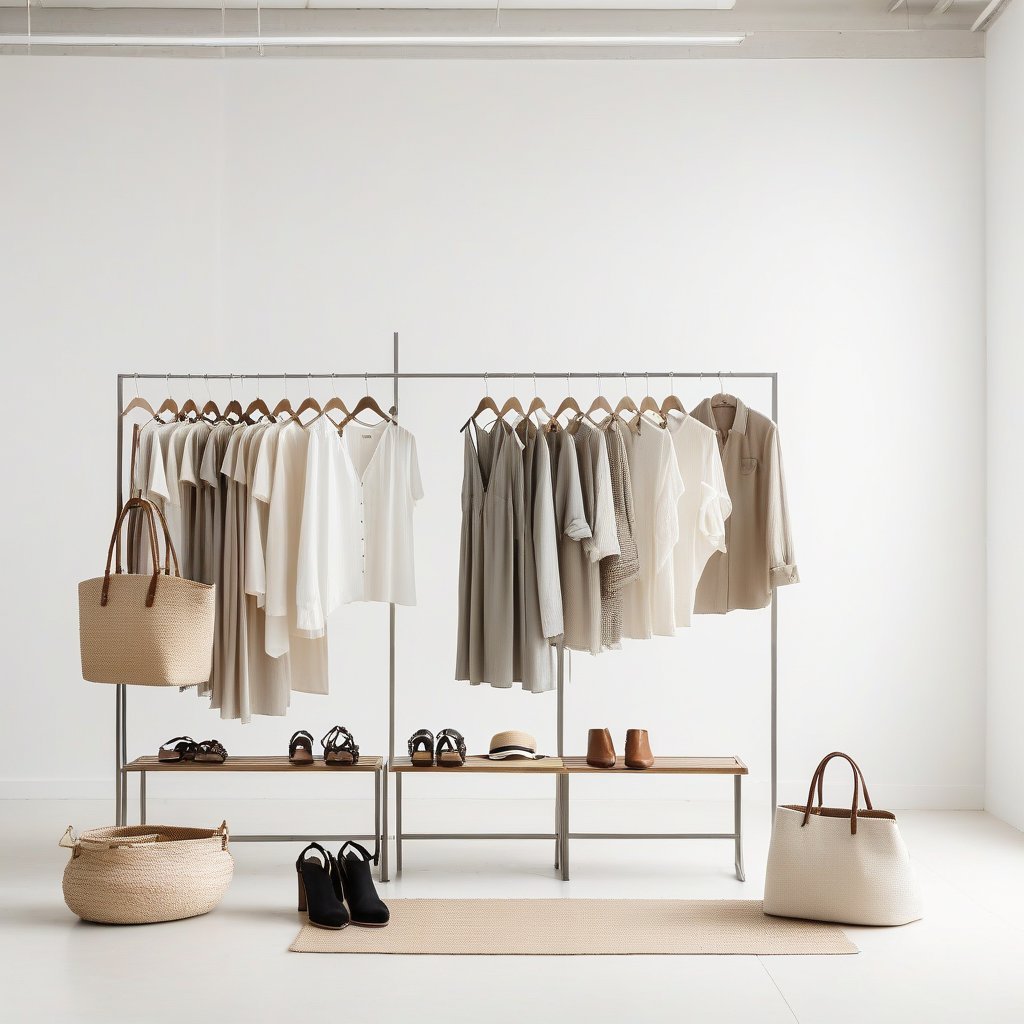 Perspectivas do Mercado de Moda para 2026: O Que Esperar?