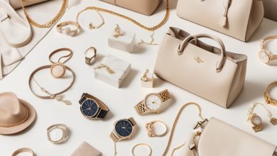 As Novas Marcas de Moda e Joias que Estarão em Alta em 2026