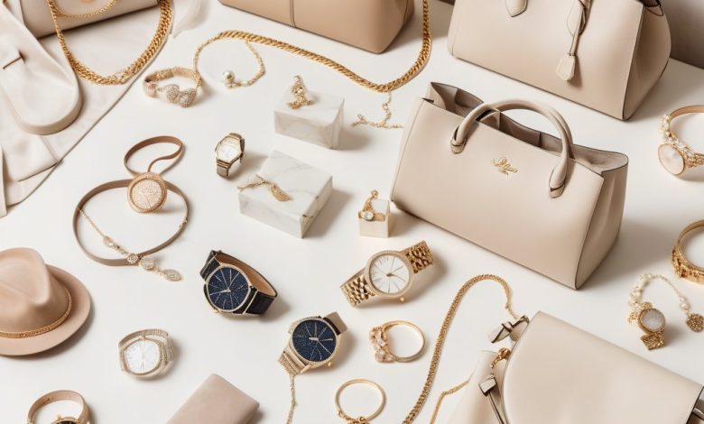As Novas Marcas de Moda e Joias que Estarão em Alta em 2026