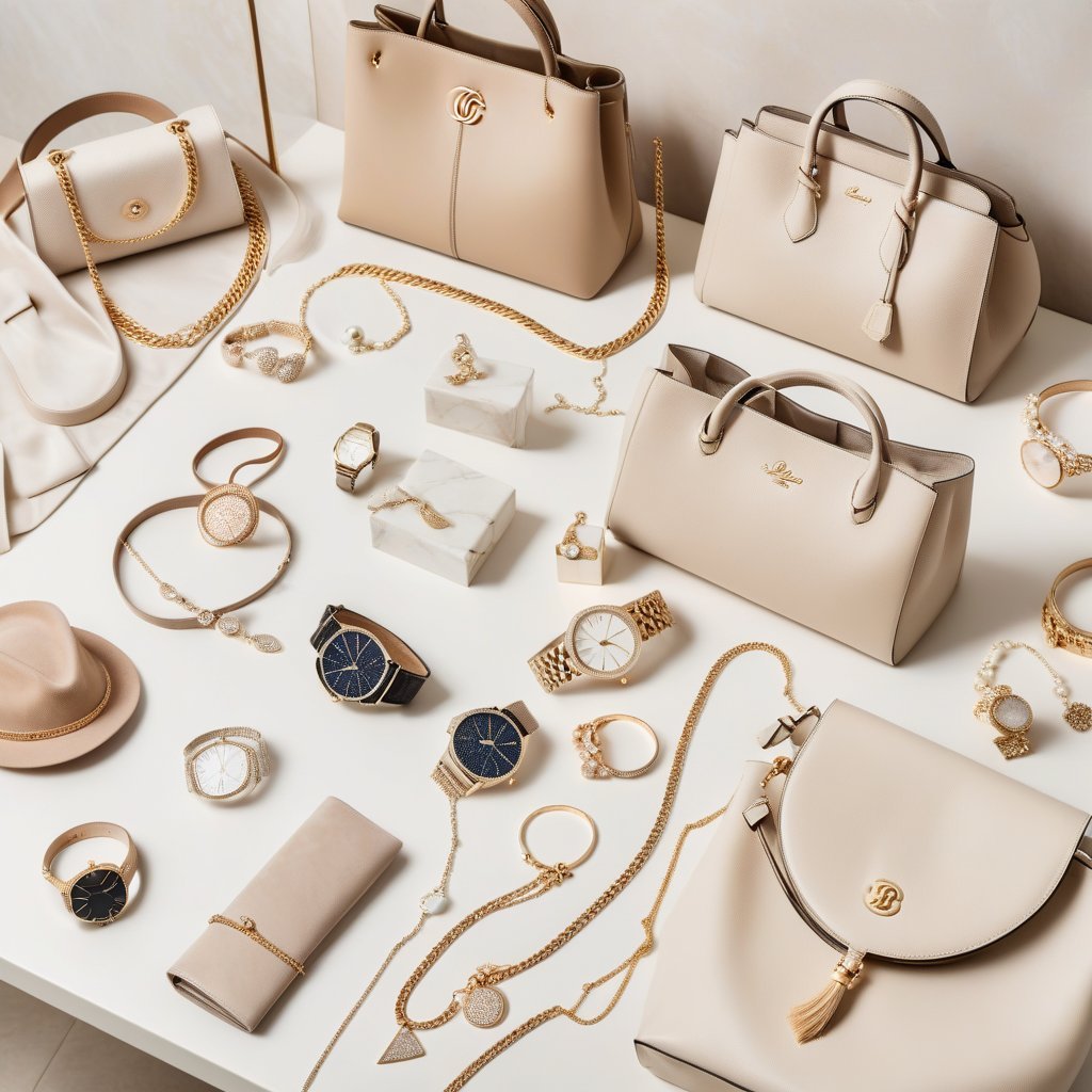 As Novas Marcas de Moda e Joias que Estarão em Alta em 2026