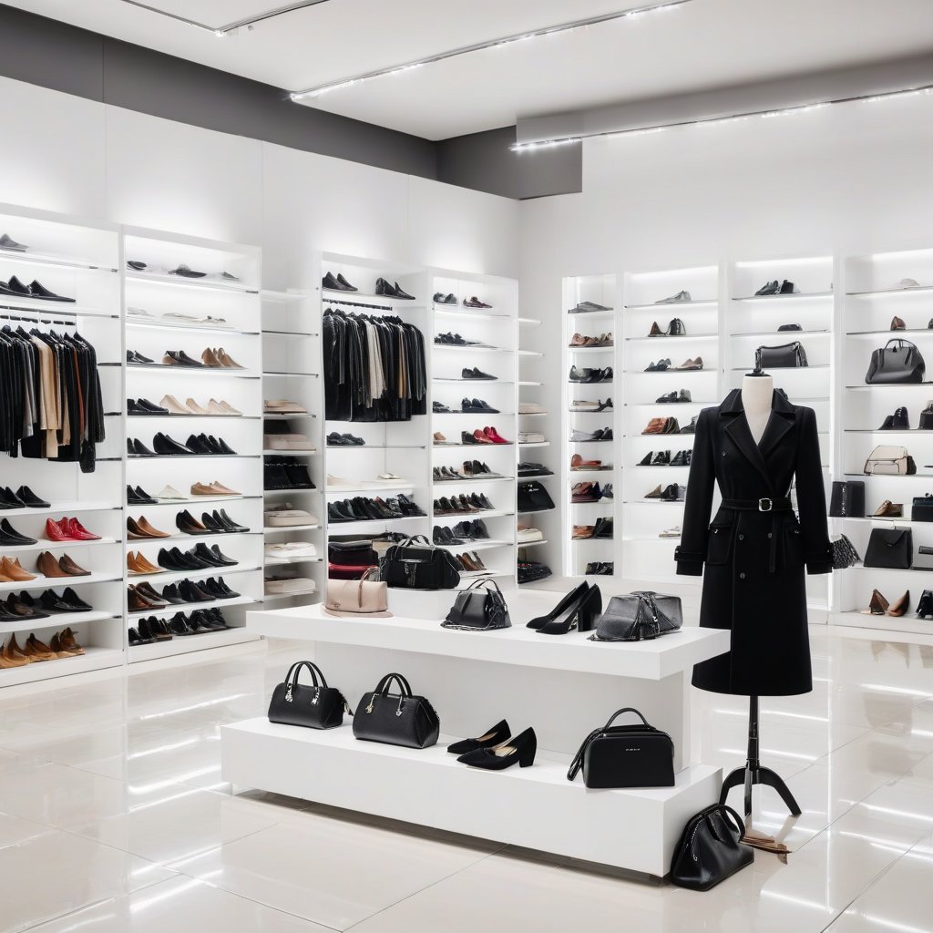 O Impacto da Economia nas Compras de Moda em 2026