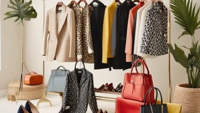 Tendências de Estilo que Dominam a Moda em 2026