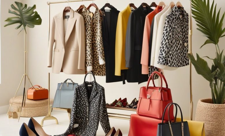 Tendências de Estilo que Dominam a Moda em 2026