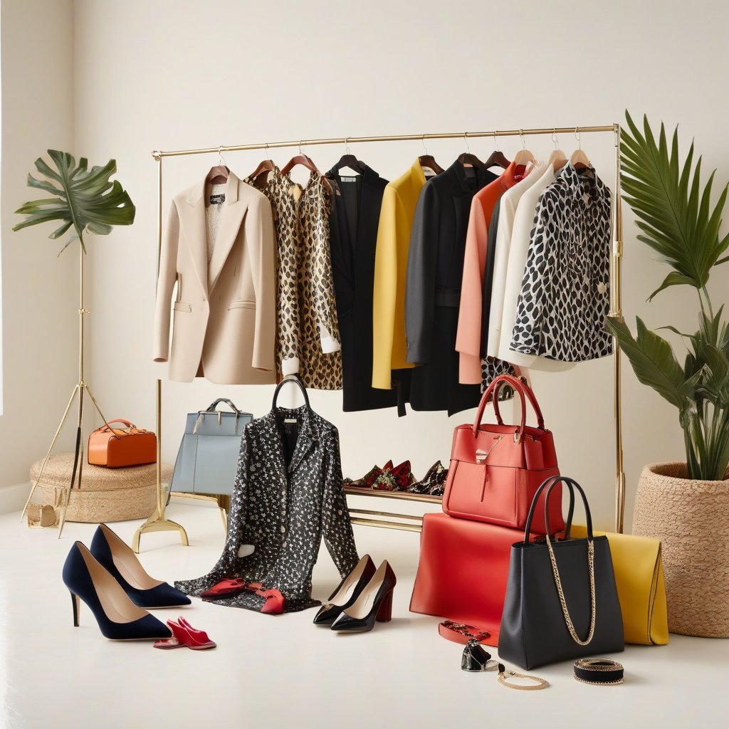 Tendências de Estilo que Dominam a Moda em 2026