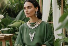 Técnicas Sustentáveis de Design de Moda e Joias para 2026