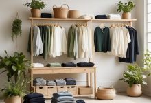 Moda Circular em 2026: Tendências e Práticas Essenciais