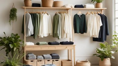 Moda Circular em 2026: Tendências e Práticas Essenciais