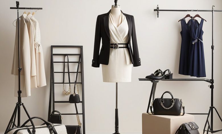 Tendências de Design de Moda que Você Não Pode Perder em 2026