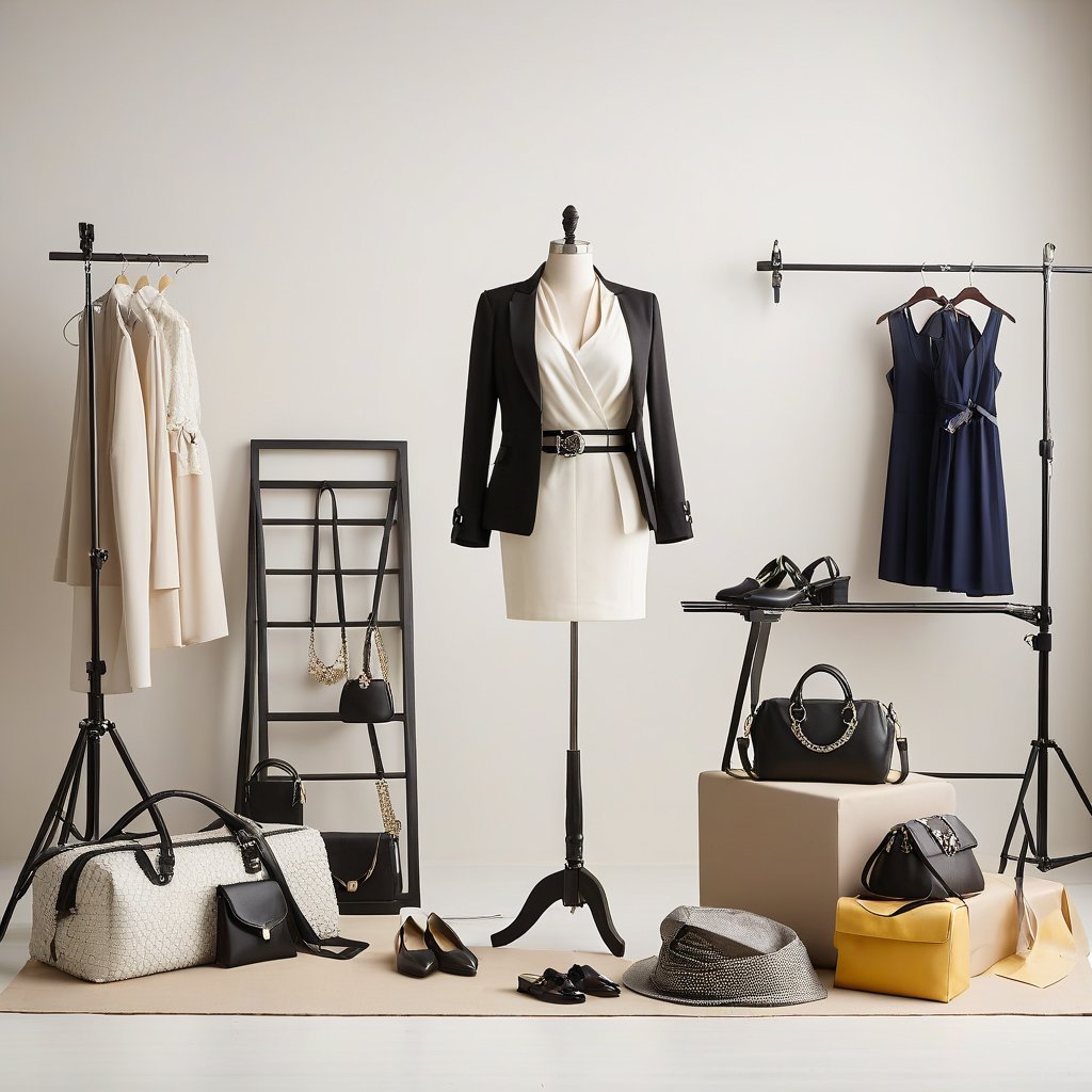 Tendências de Design de Moda que Você Não Pode Perder em 2026