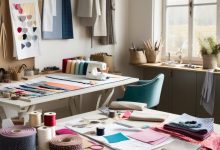 Como Incorporar Elementos Artísticos no Design de Moda em 2026
