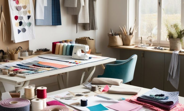 Como Incorporar Elementos Artísticos no Design de Moda em 2026