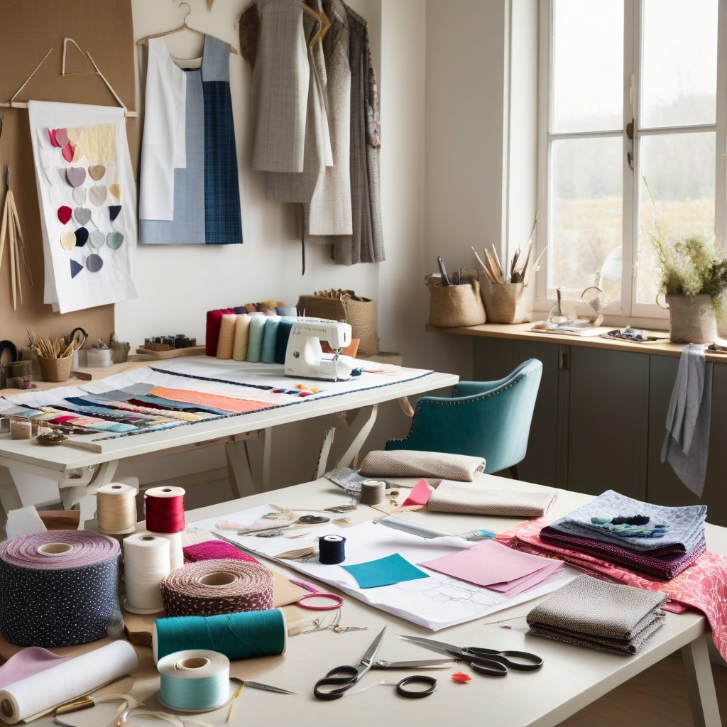 Como Incorporar Elementos Artísticos no Design de Moda em 2026