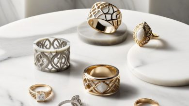 Como a Impressão 3D Está Mudando o Design de Joias em 2026